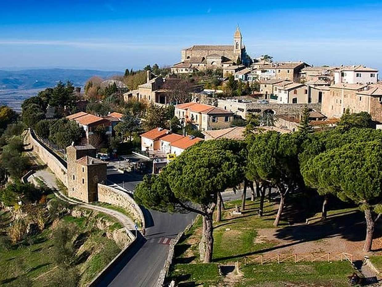 Půldenní prohlídka vín Brunello di Montalcino ze Sieny v Itálii, photo 2