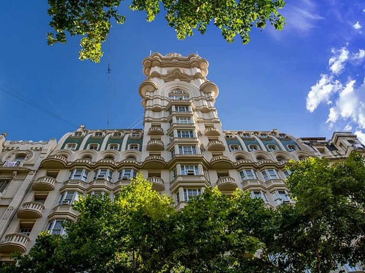 Buenos Aires City Tour with Lunch, photo 3