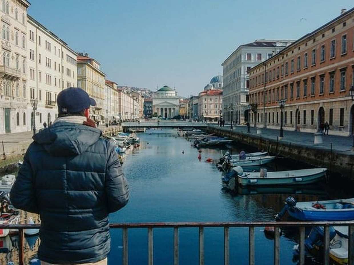 Trieste Scavenger Hunt & Highlights Self-Guided Walking Tour, photo 5
