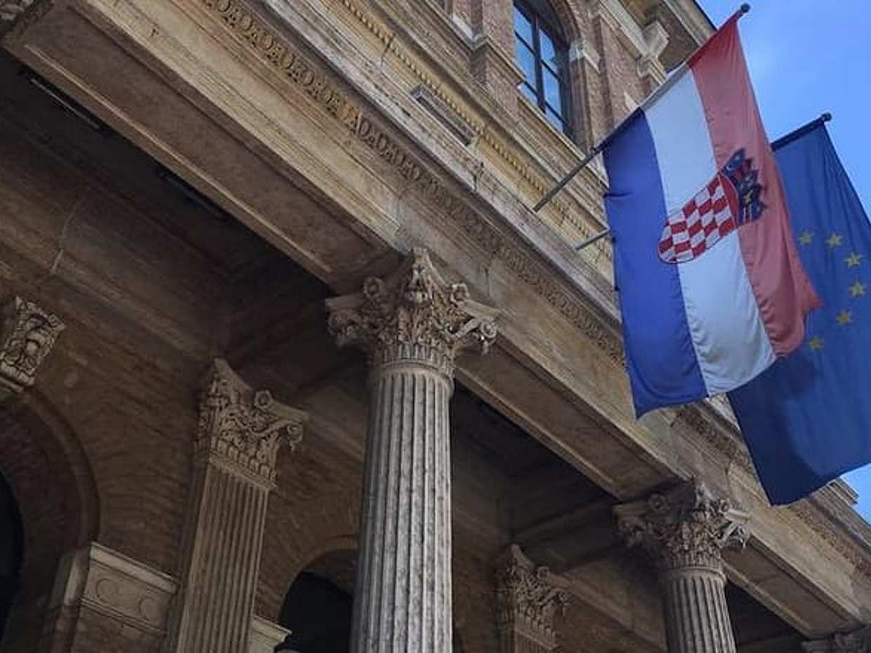 Private Transfer from Rijeka to Zagreb with 2h of Sightseeing