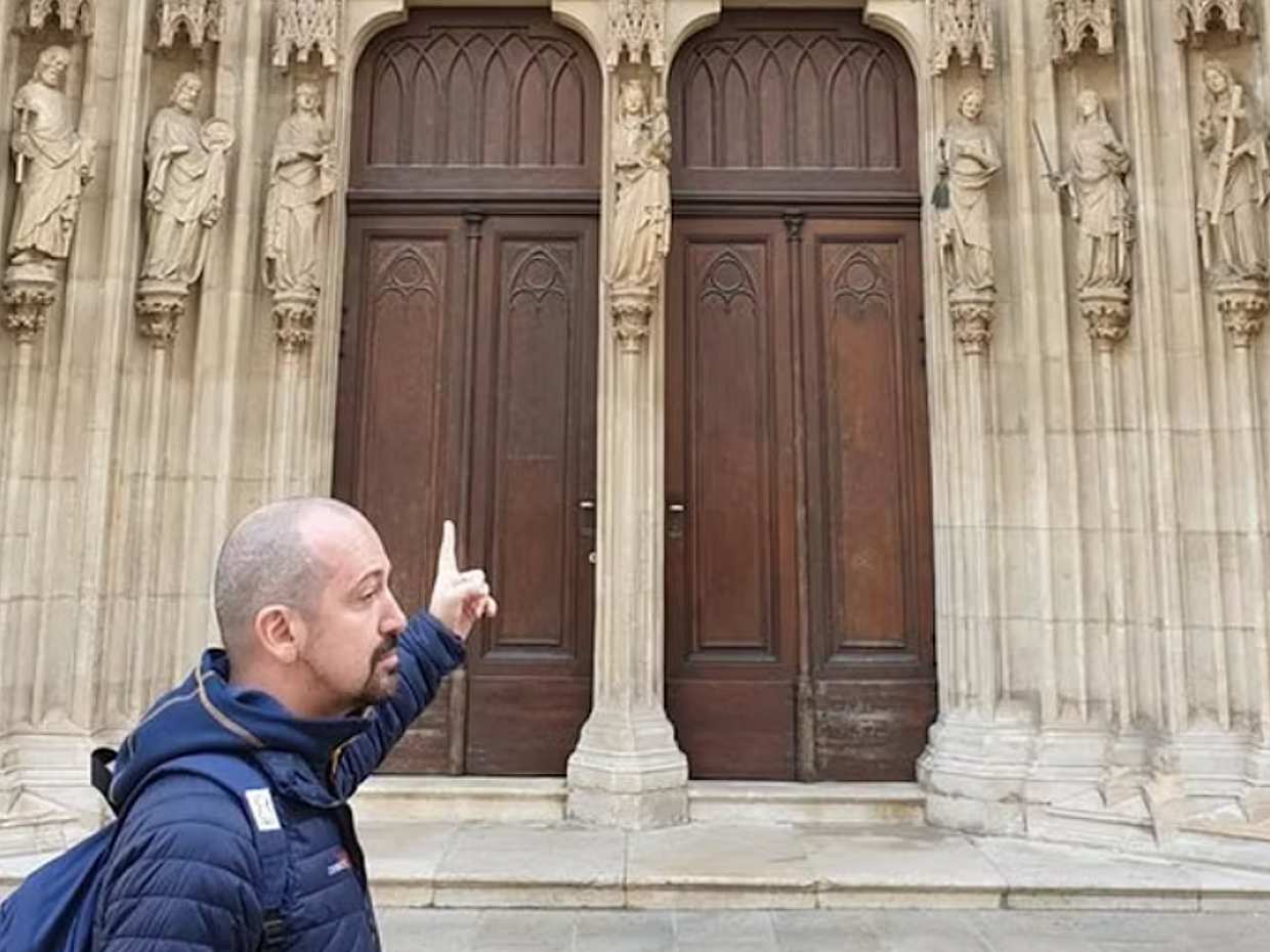 2.5-hour Best of Vienna Walking Tour in Austria, photo 4