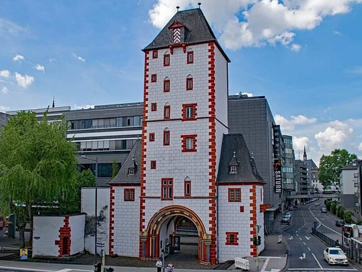 Private Direct Transfer From Munich to Mainz, English Speaking Driver, photo 5
