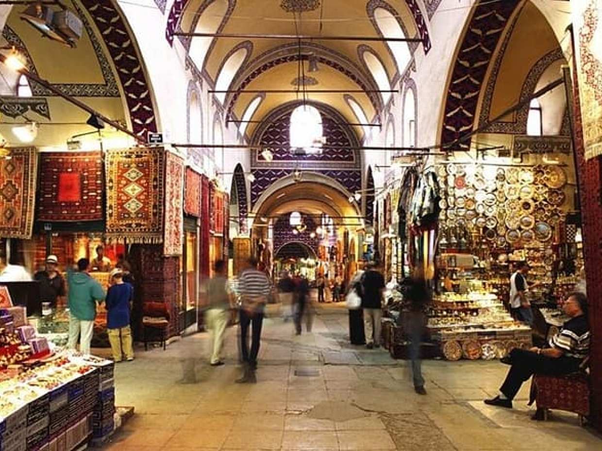 12 Days - Highlights of Turkey / by Plane, photo 3