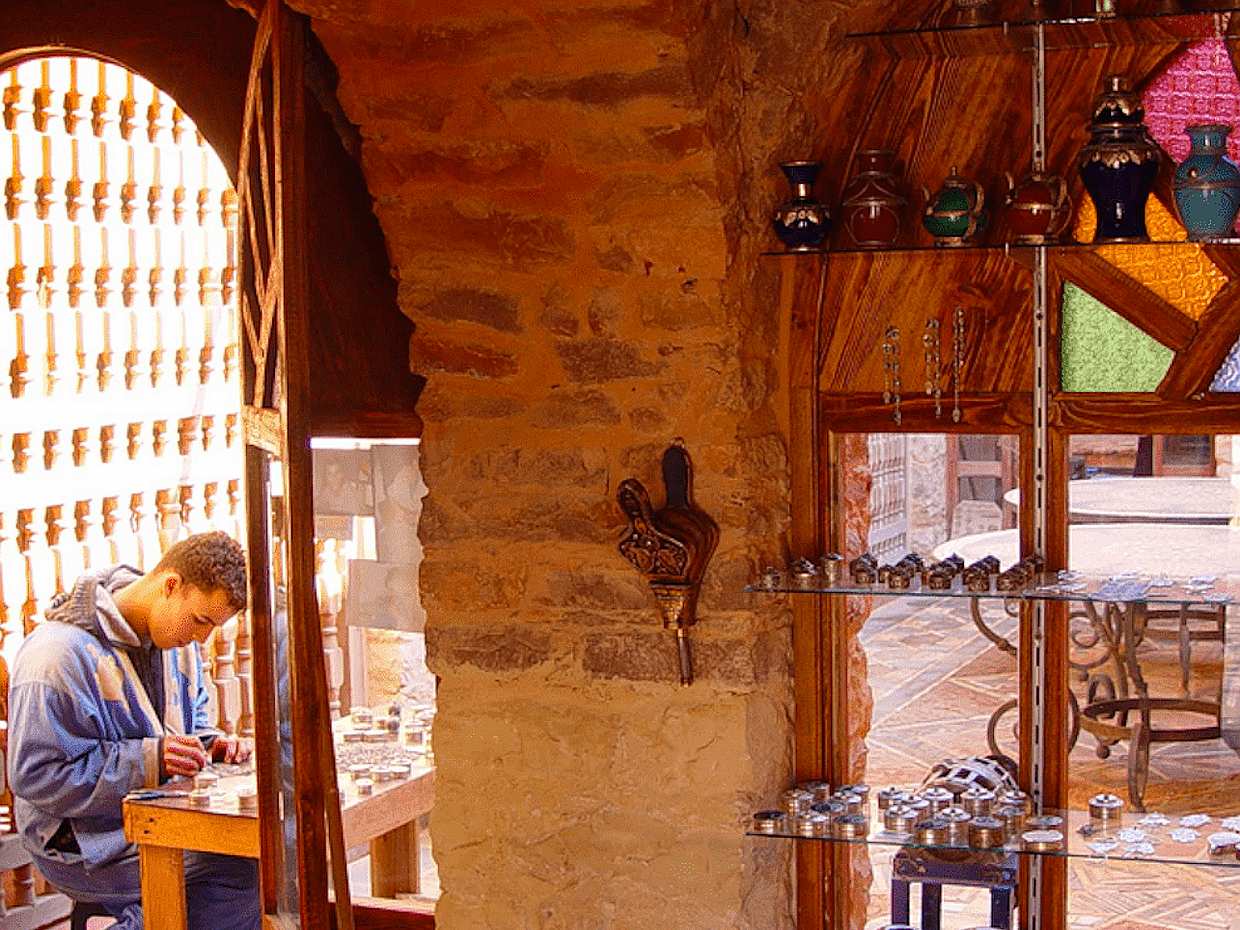 Agadir Day Trip to Taurodant with Delicious Lunch, Morocco, photo 5