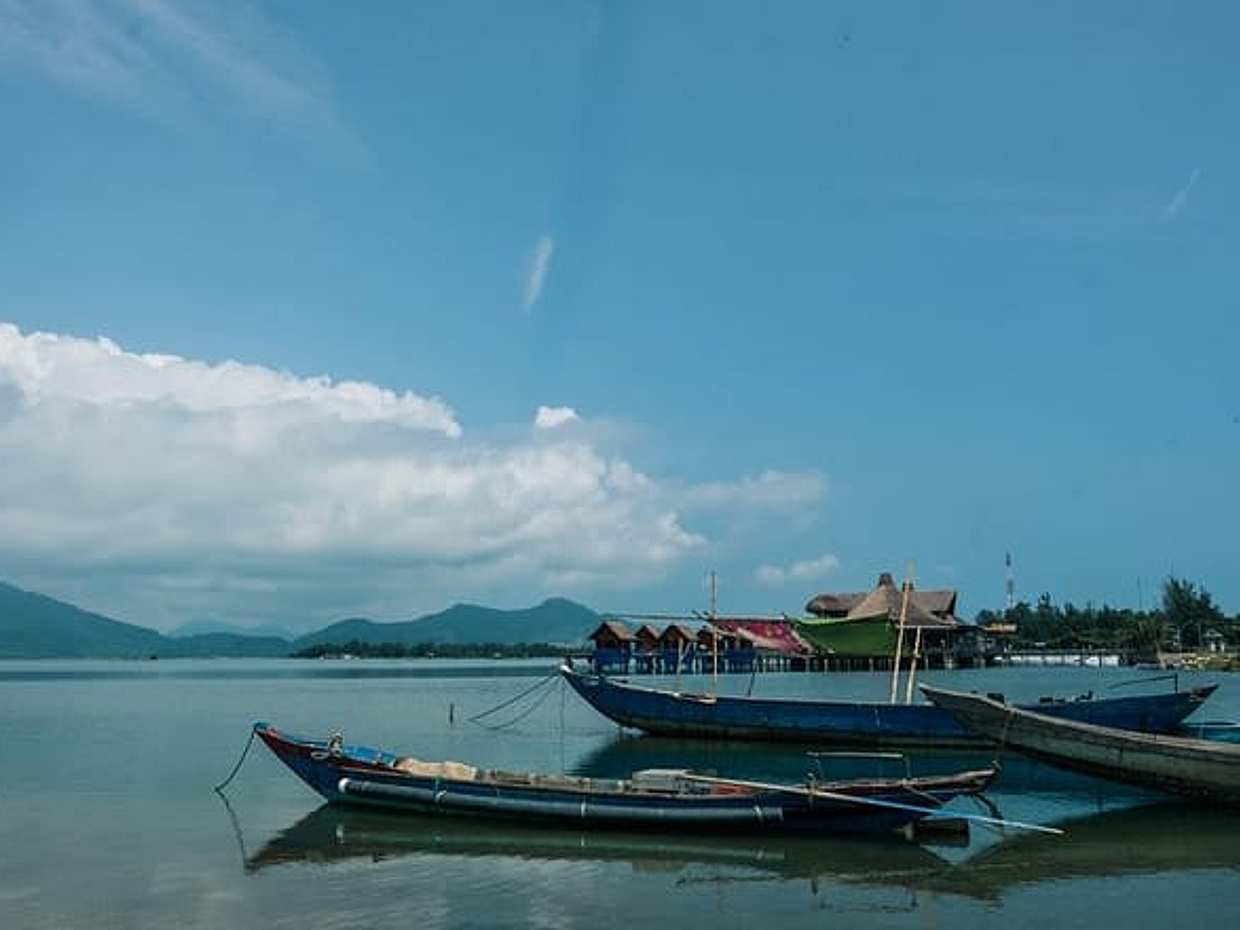"Tour fotográfico del paso de Hai Van en Vietnam, Da Nang"., photo 4