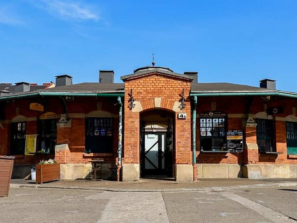 Barrio Judío de Cracovia: Juego de Exploración y Tour en Polonia, photo 4