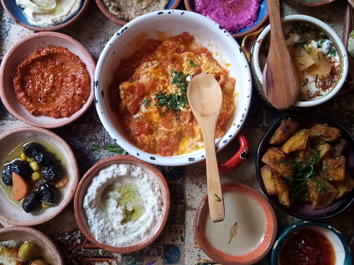 İstanbul for foodies in Istanbul, Türkiye