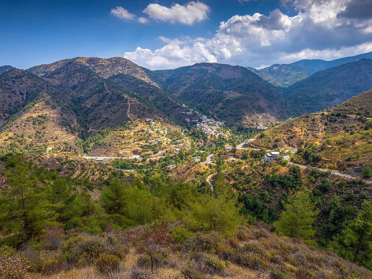 "Zypern Besichtigung Private Tour, Protaras Besichtigungstour", photo 4