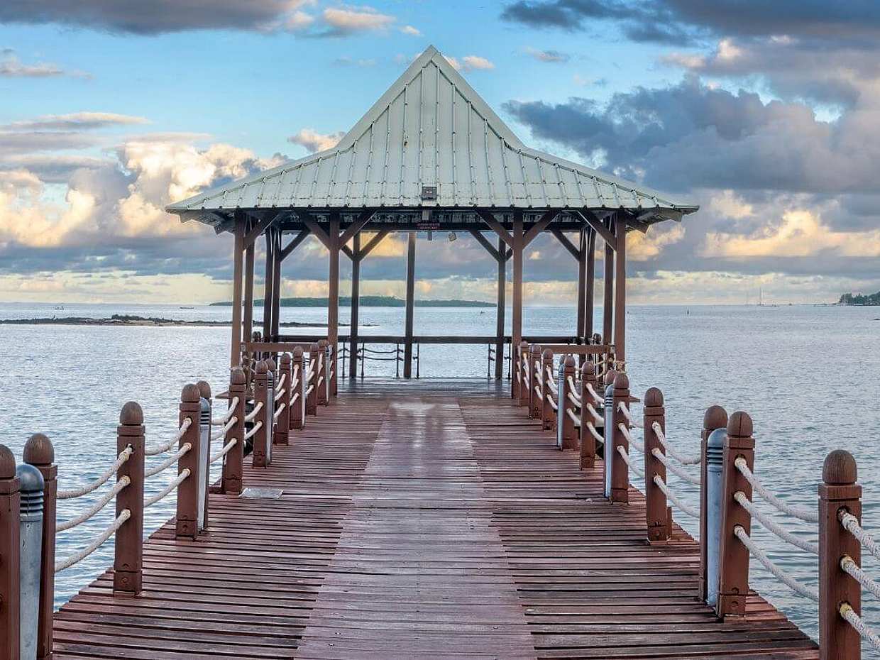 East Coast Full-day Tour, Mauritius