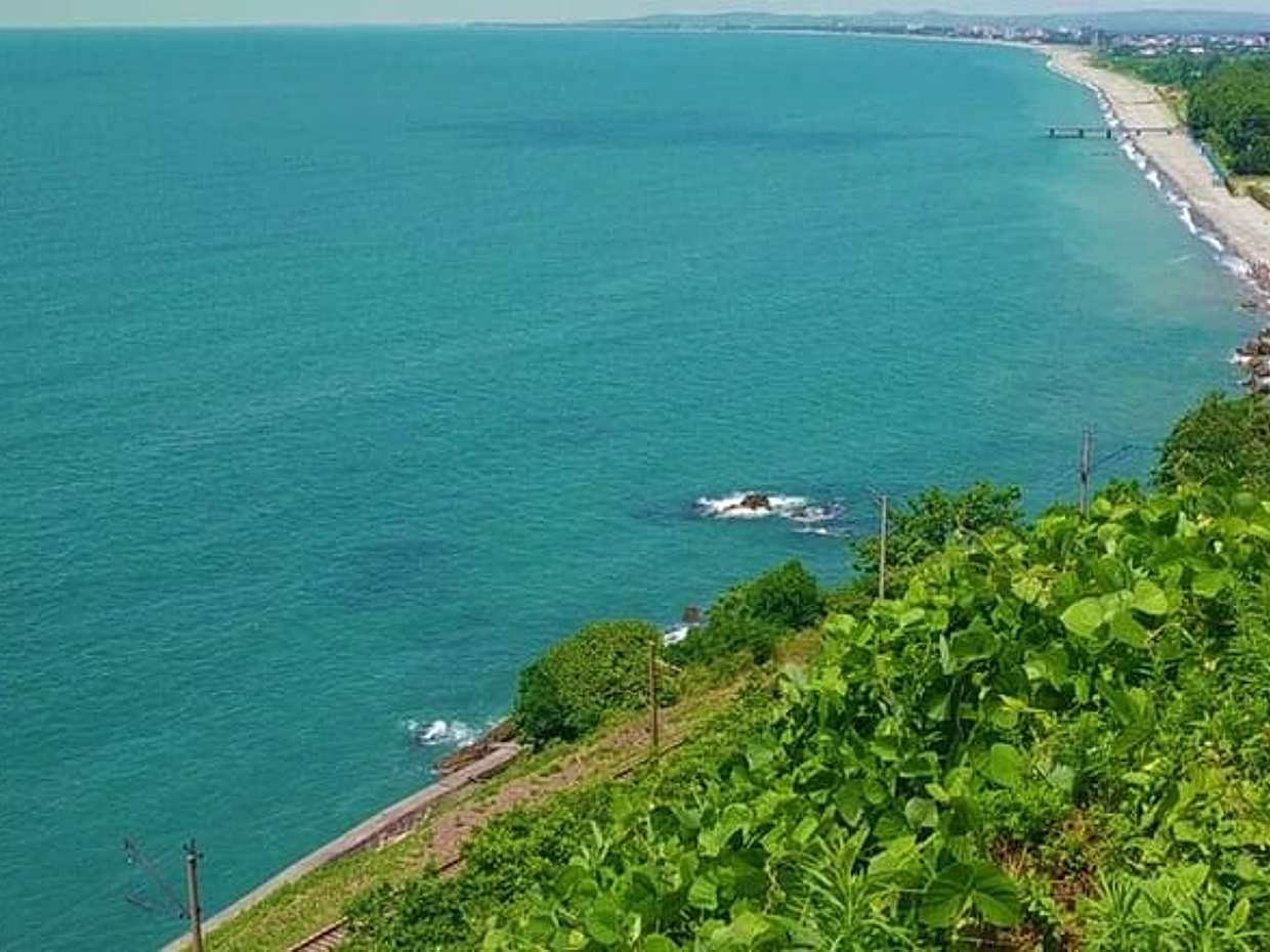 "Gürcistan'ın Gizli Yükseklikleri: Dağlık Acara'da 8 Gün, Tiflis", photo 2