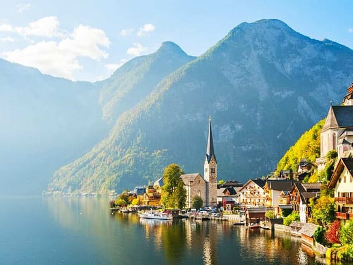 "Oude Schatten in Hallstatt: Ontdekkingsspel en Tour, Oostenrijk", photo 2