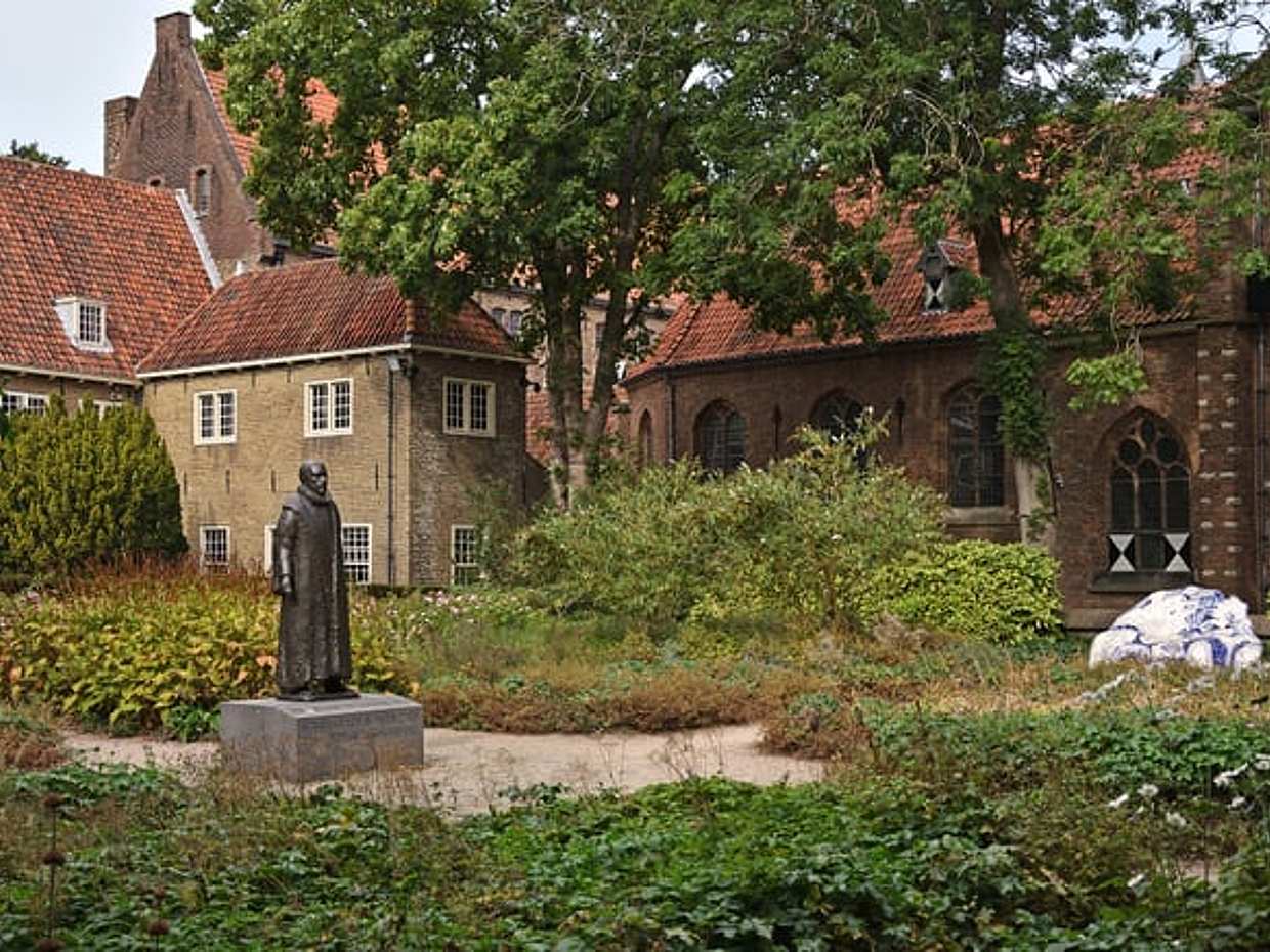 Project Delft, Netherlands, photo 2