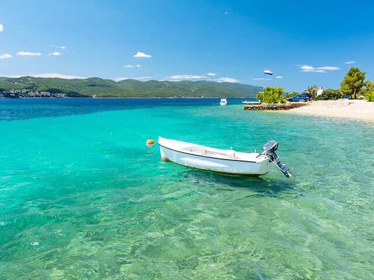 Private Transfer from Dubrovnik to Split with 2 hours Sightseeing, photo 4