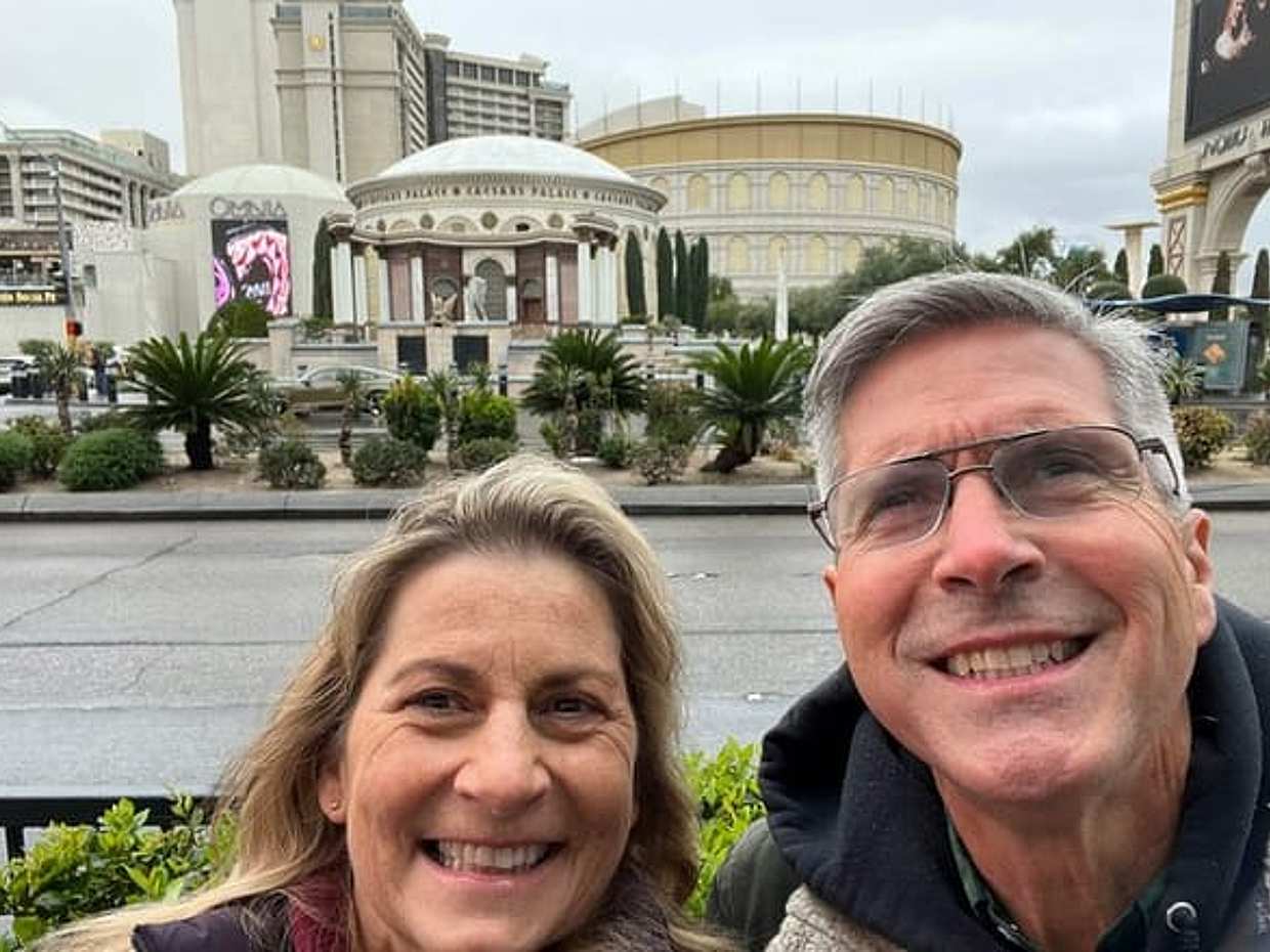 Las Vegas Strip: Záhada přízraku Rat Pack – Městská hra ve Spojených státech, photo 5