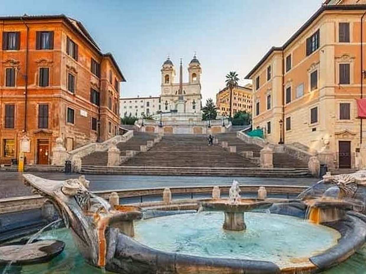 Rome's 12 Best Highlights Full Day Private Tour, photo 5