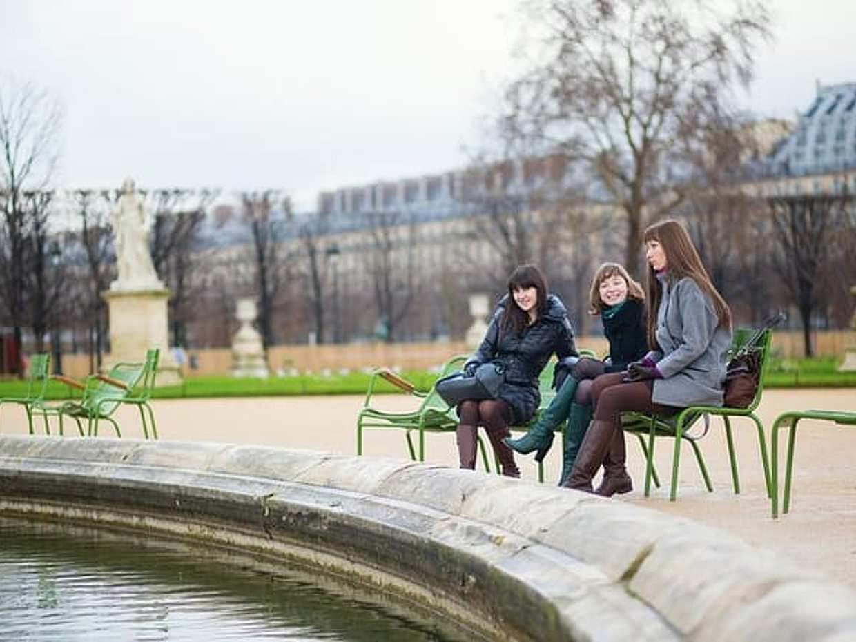 Kickstart Paris Private Tour. City Highlights for Newcomers in France, photo 4