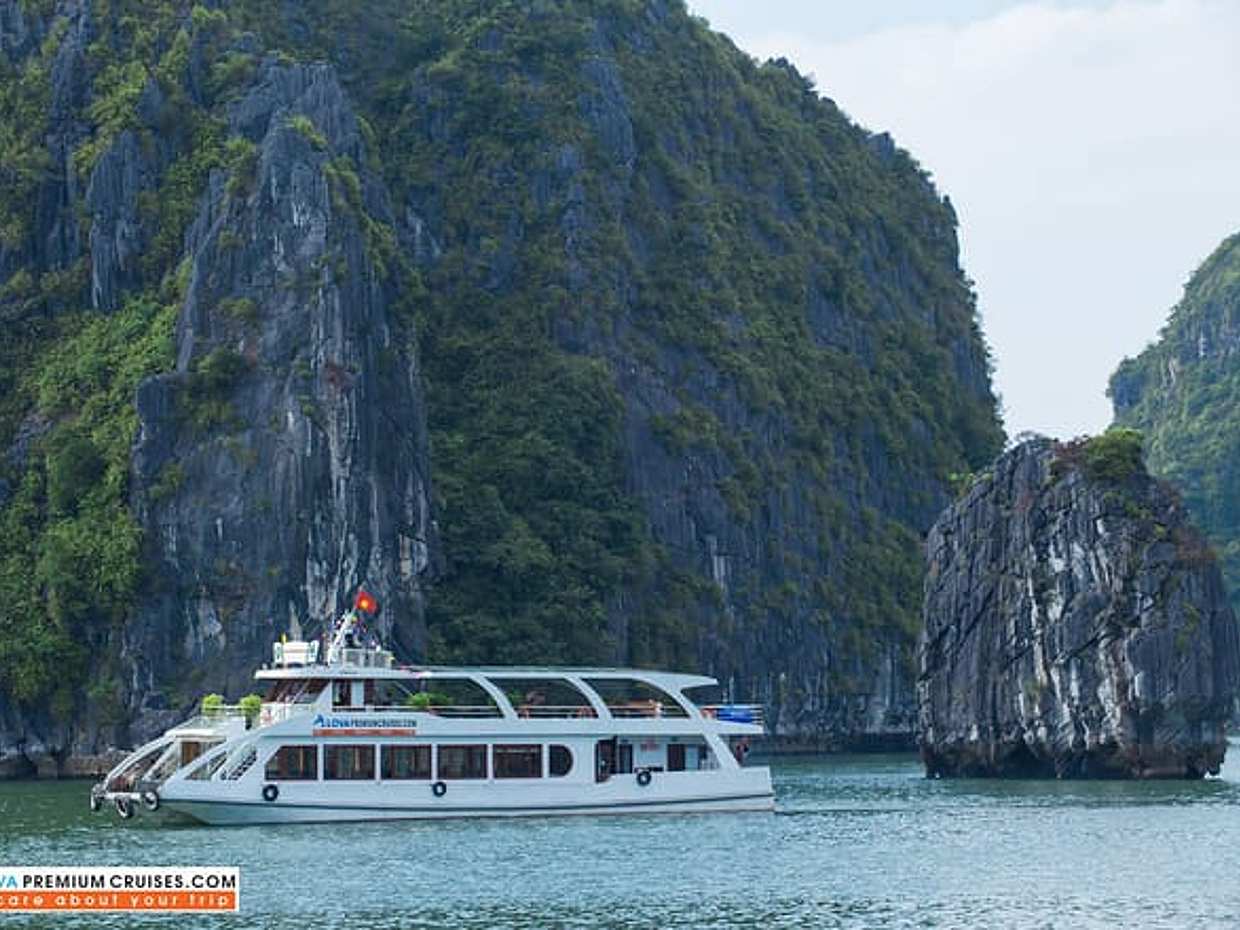 Package Unique Tour of North Vietnam 4 Nights 5Days, photo 3
