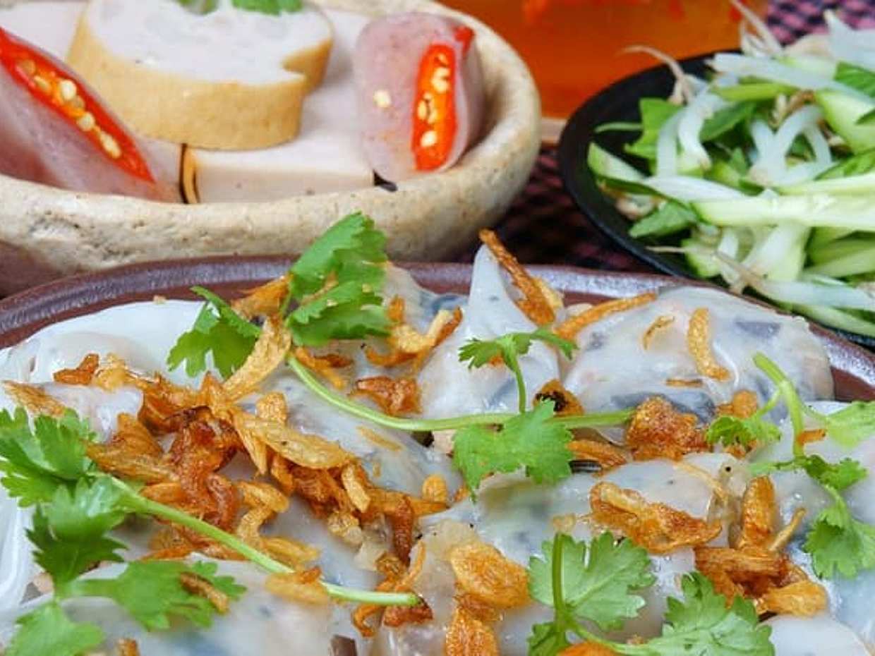 Ho Chi Minh City’s most delicious street food tour by motorbike in Vietnam
