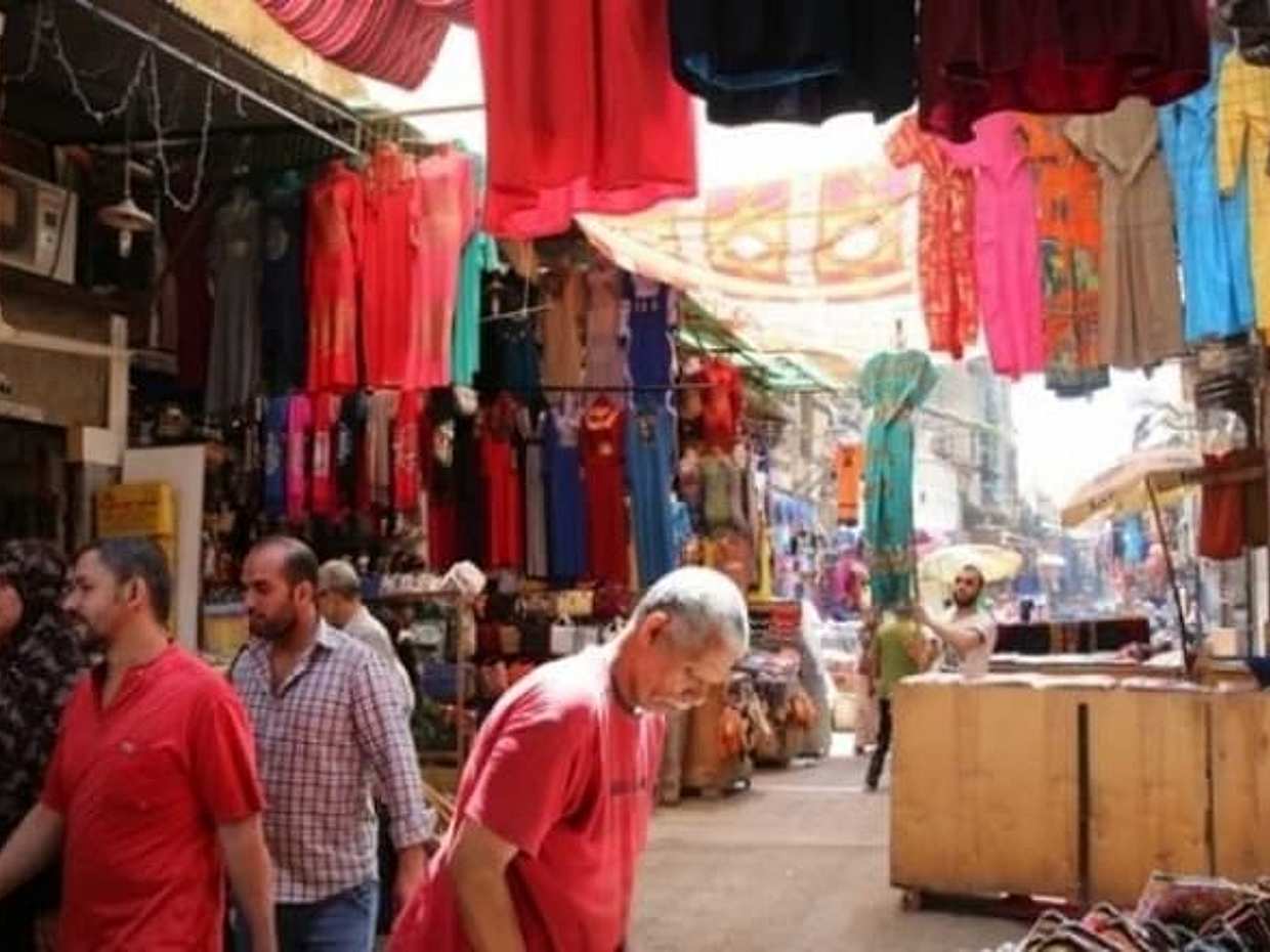 Cairo Shopping Tours To Old Markets And Local Souqs, photo 5
