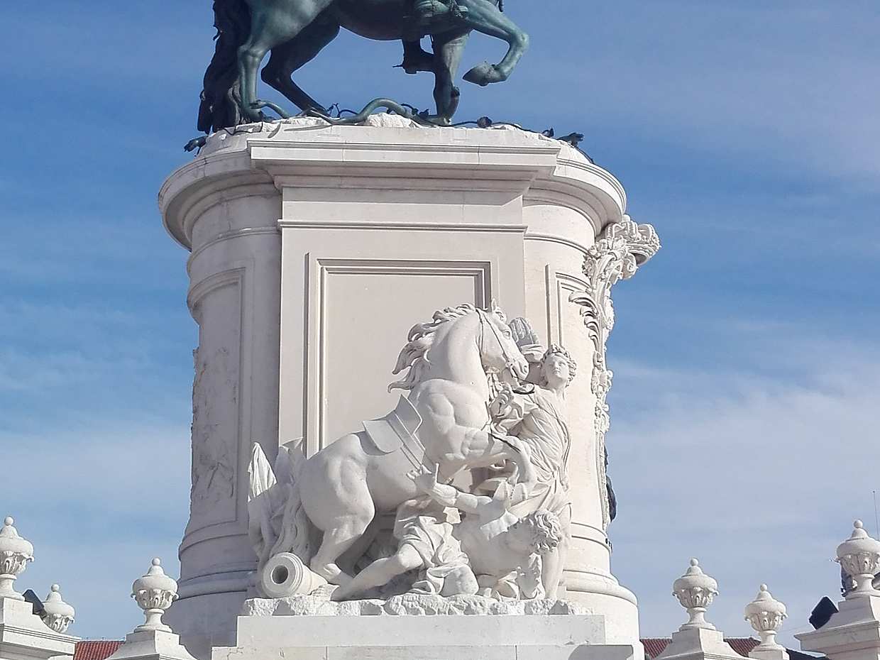 "L'âme de Lisbonne : Visite privée exclusive avec un expert local au Portugal", photo 3