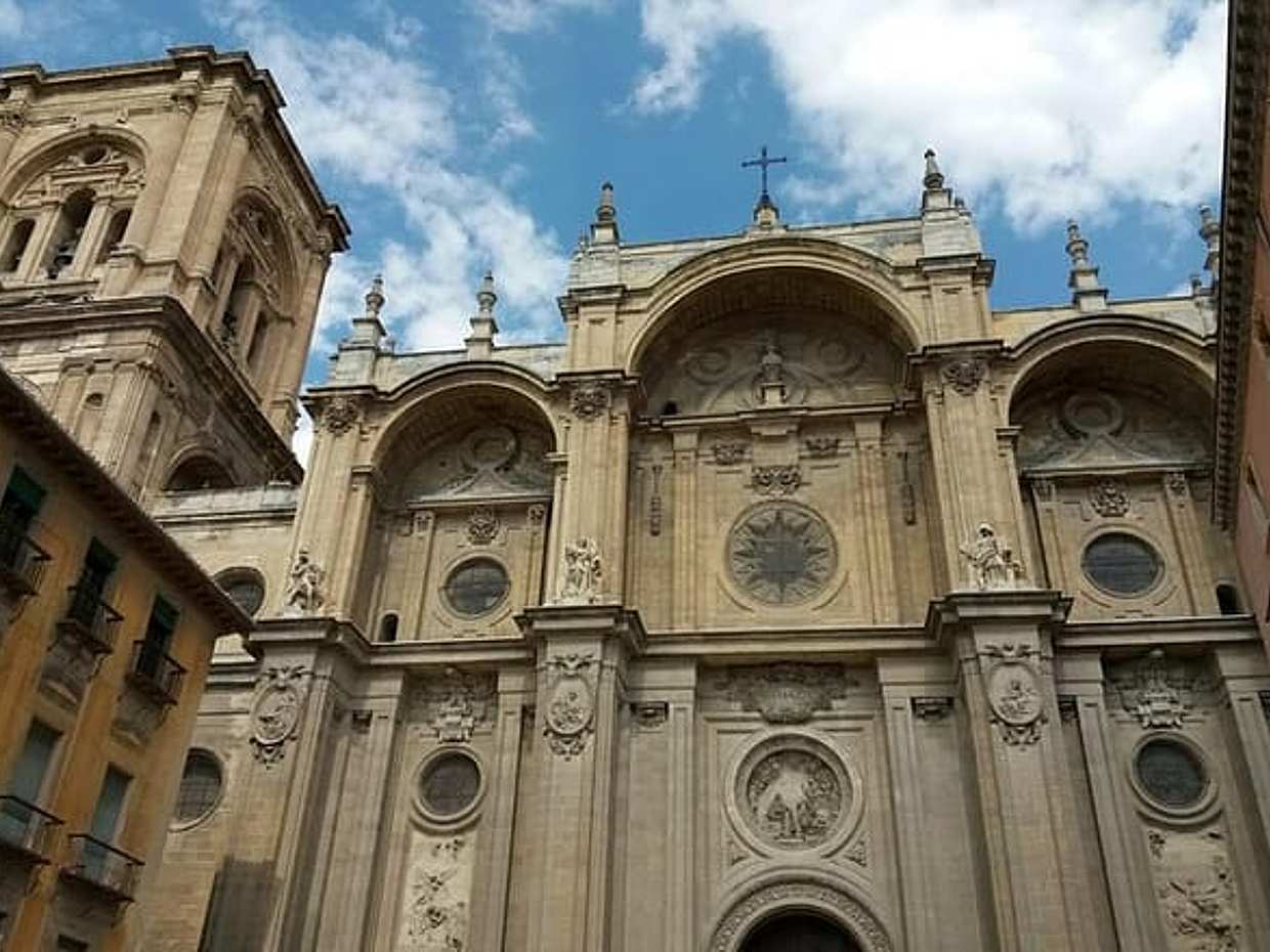 Granada Private Tour - From Madrid, photo 4