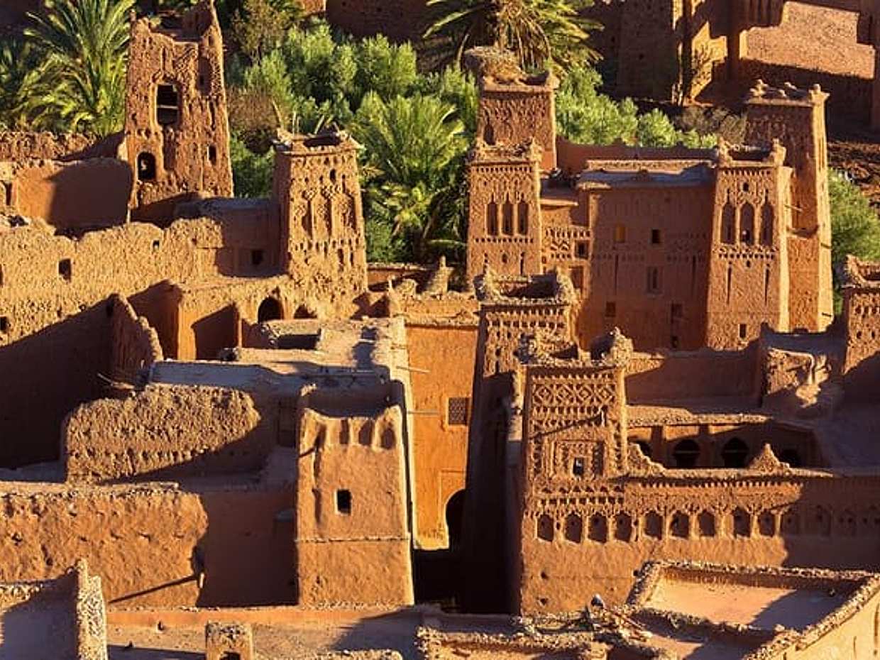 Ouarzazate Private Tour from Marrakech, photo 5
