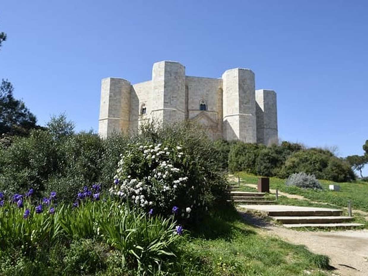 Private Bari and North Puglia Top Towns VIP Tour with Lunch, photo 3