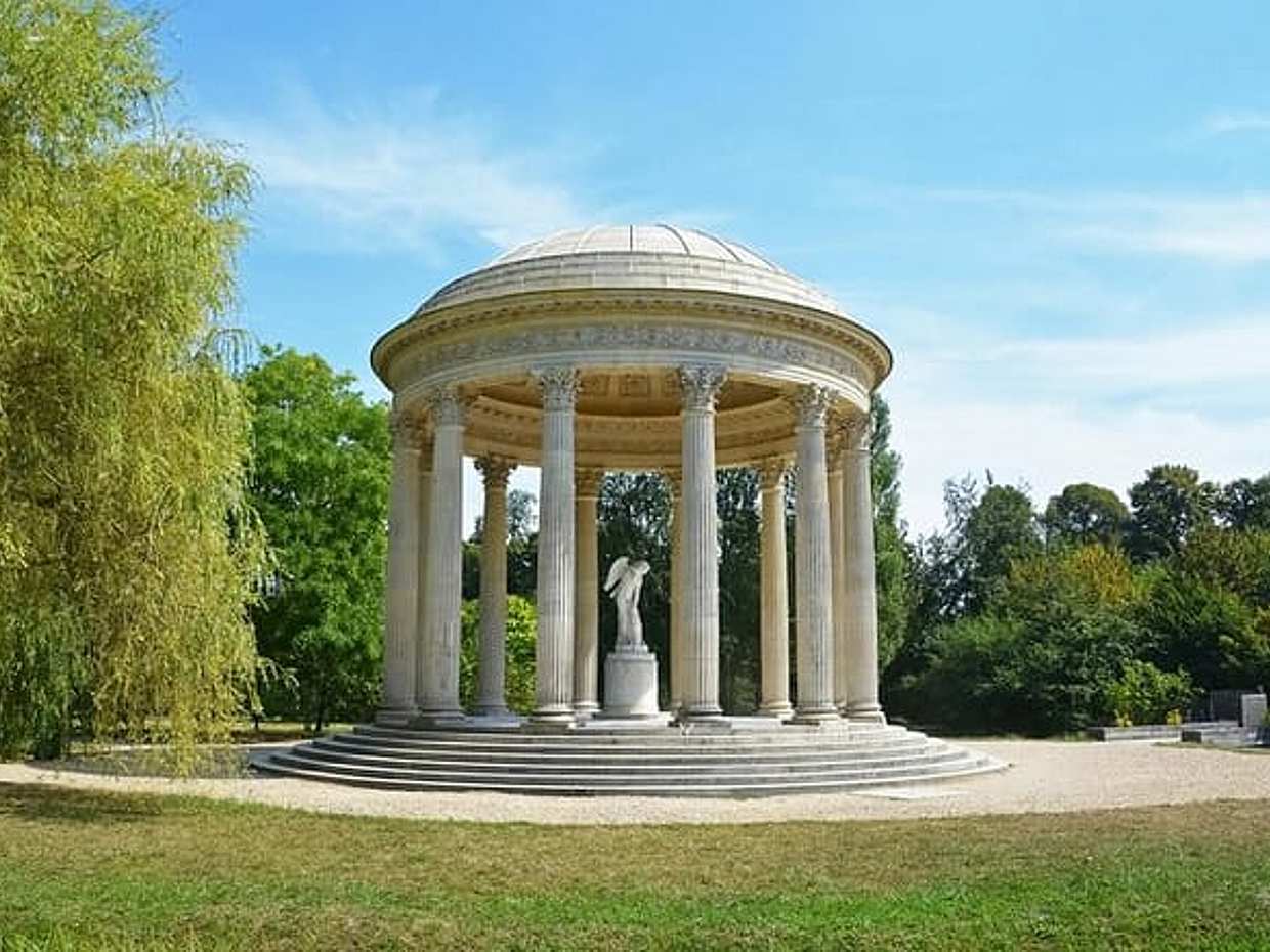 CDG Transfers with Full Day Giverny Tour, Versailles & Eiffel, photo 4
