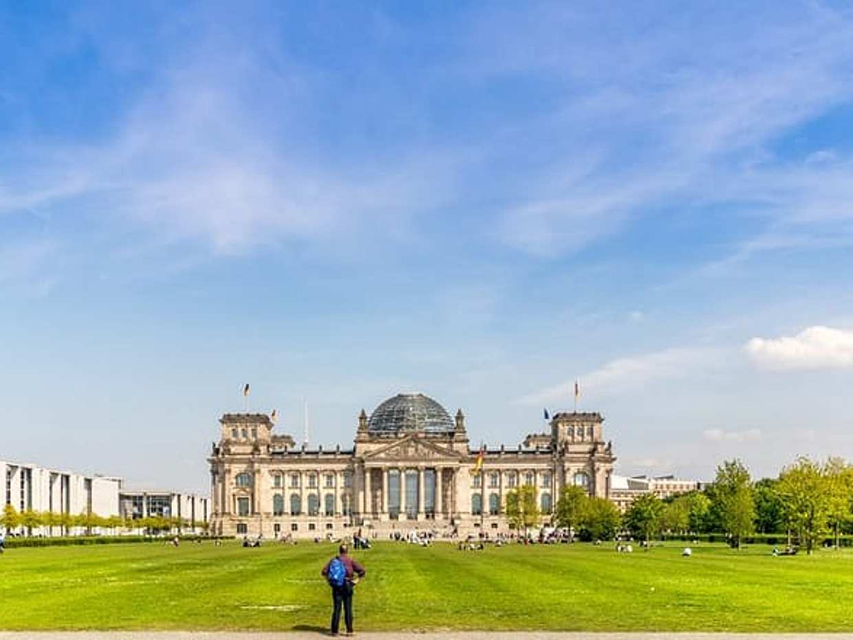 Prague to Berlin Private Transfer with Optional Sightseeing, photo 2