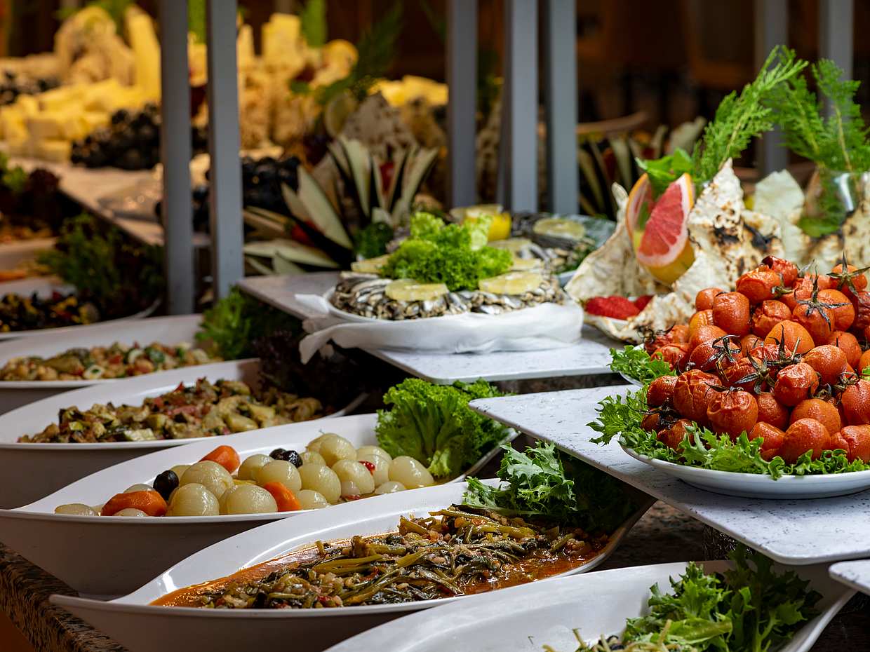 4 Stars Nile Dinner Cruise with Transfer in Cairo in Egypt, photo 3