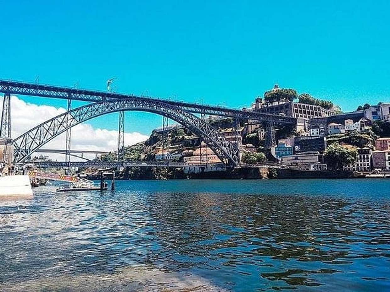 Private Day Trip to Porto with multiple stops on the way - leaving from Lisbon in Portugal, photo 3