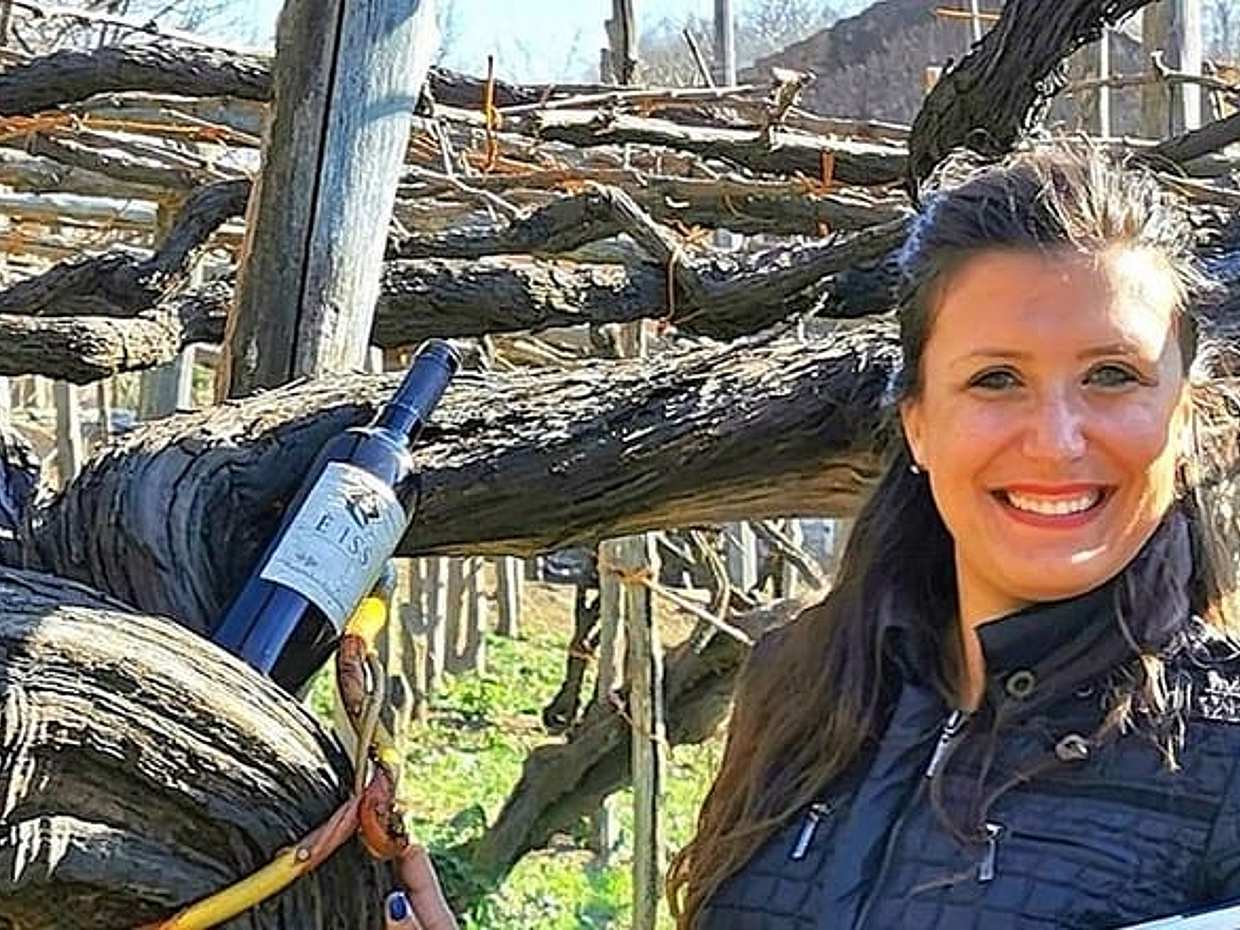 Wine experience in a pre-philloxera Winery in Amalfi Coast!
