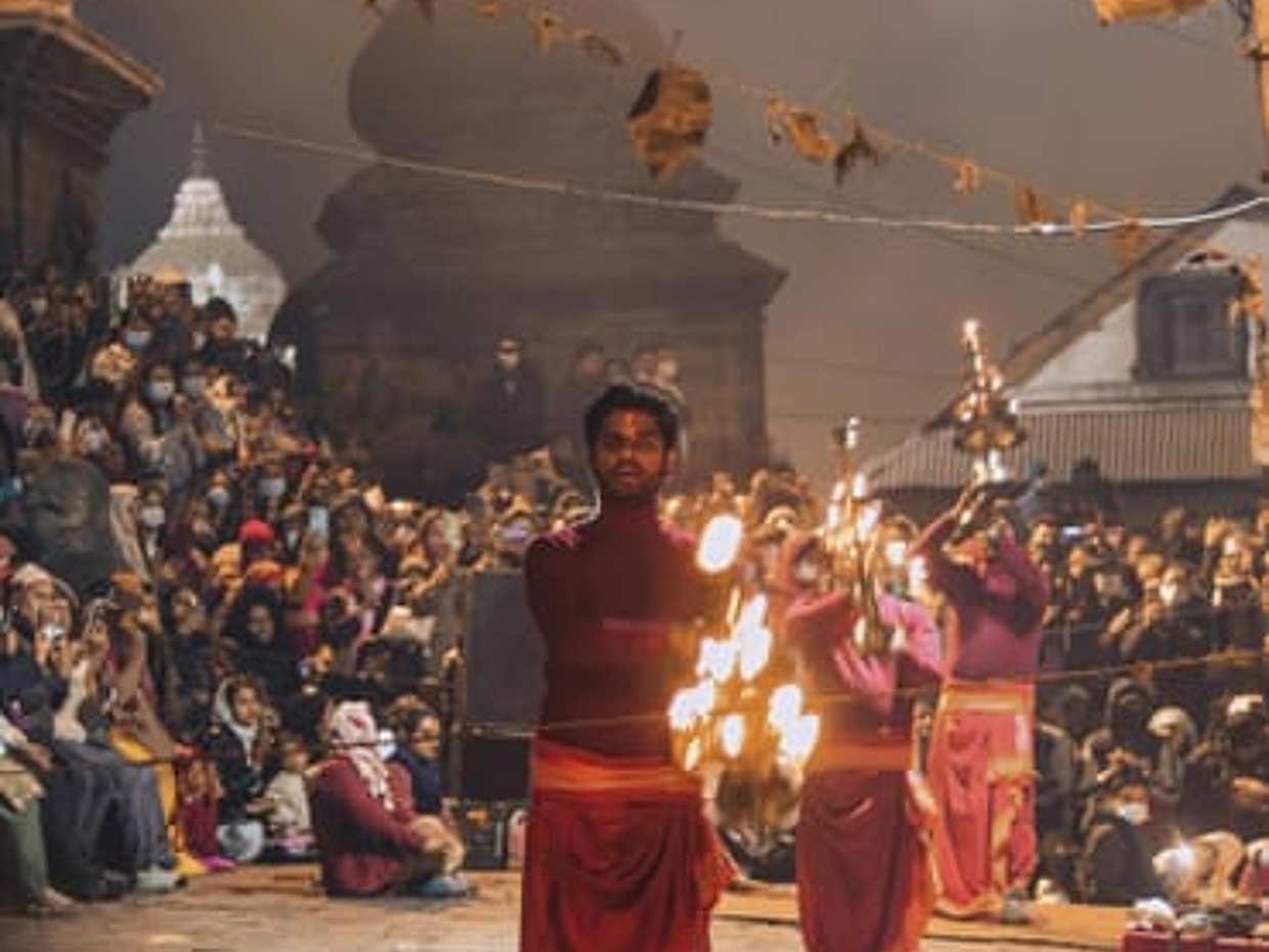 6 DAYS HARIDWAR RISHIKESH TOUR FROM DELHI, photo 4