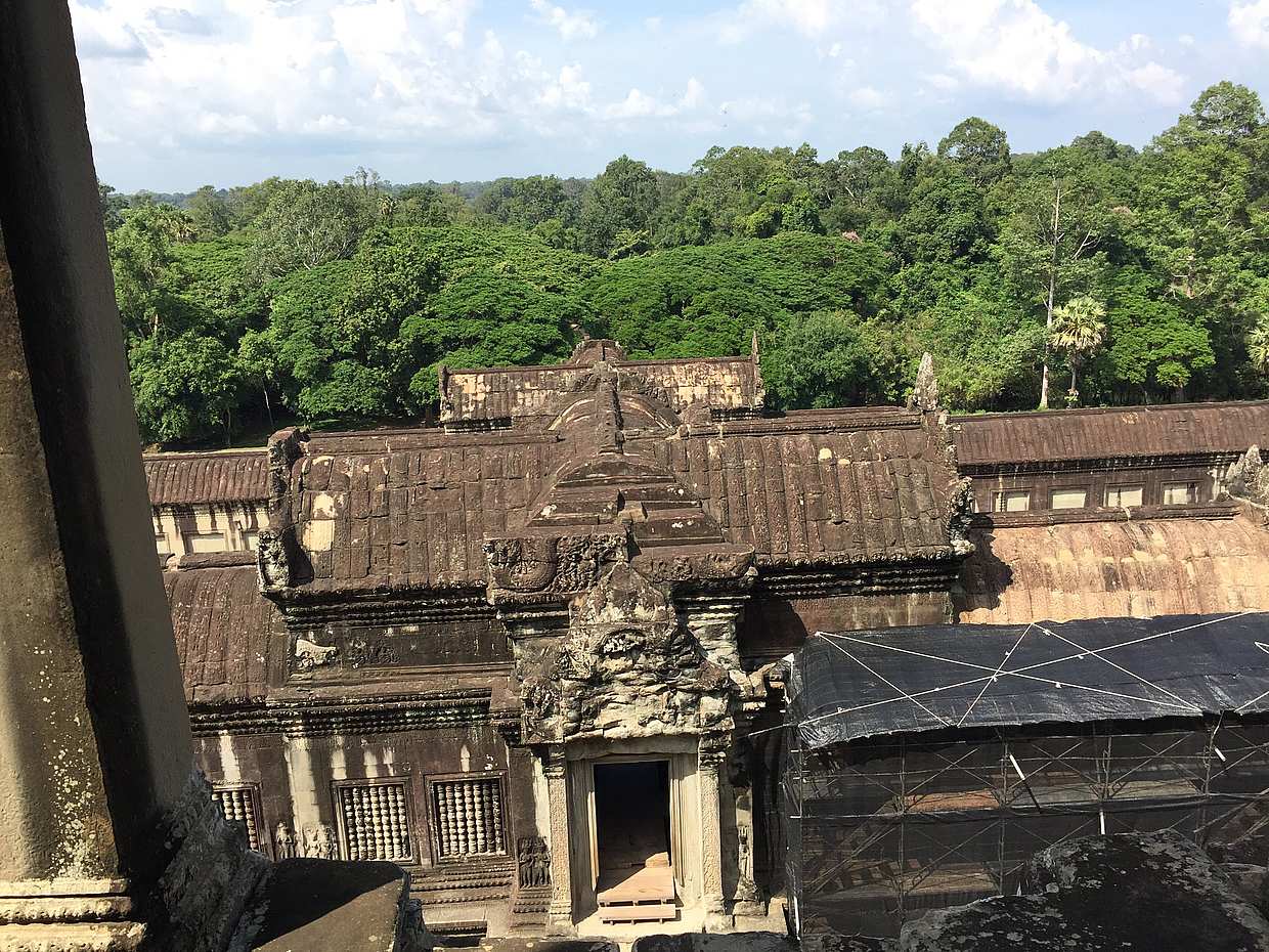 Private One Day Tour with Sunrise at Angkor Wat in Cambodia, Krong Siem Reap, photo 4