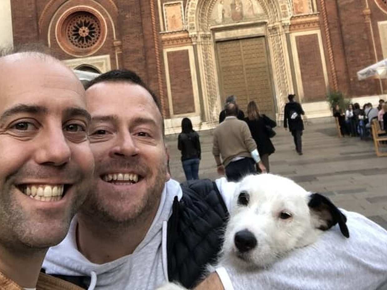 Ladrón de Arte en Brera: Búsqueda Autoguiada con Puzles en Milán, Italia, photo 4