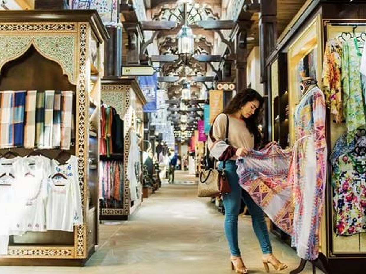 "Prohlídka Staré Dubaje s průvodcem ve Spojených arabských emirátech", photo 3
