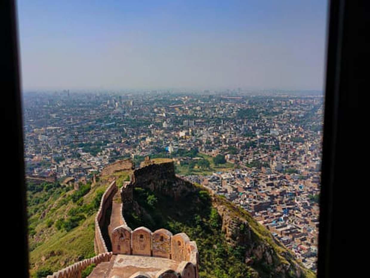4-Day Private Jaipur & Ranthambore Wildlife Tour, photo 4