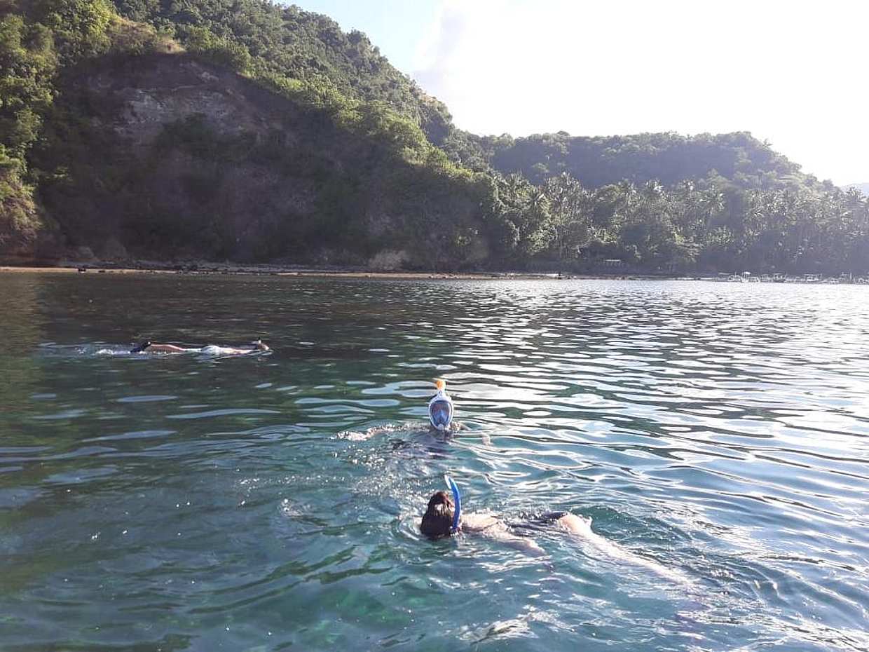 Bali: All Inclusive Snorkeling in Blue Lagoon in Indonesia, Blue Lagoon Snorkeling, photo 4