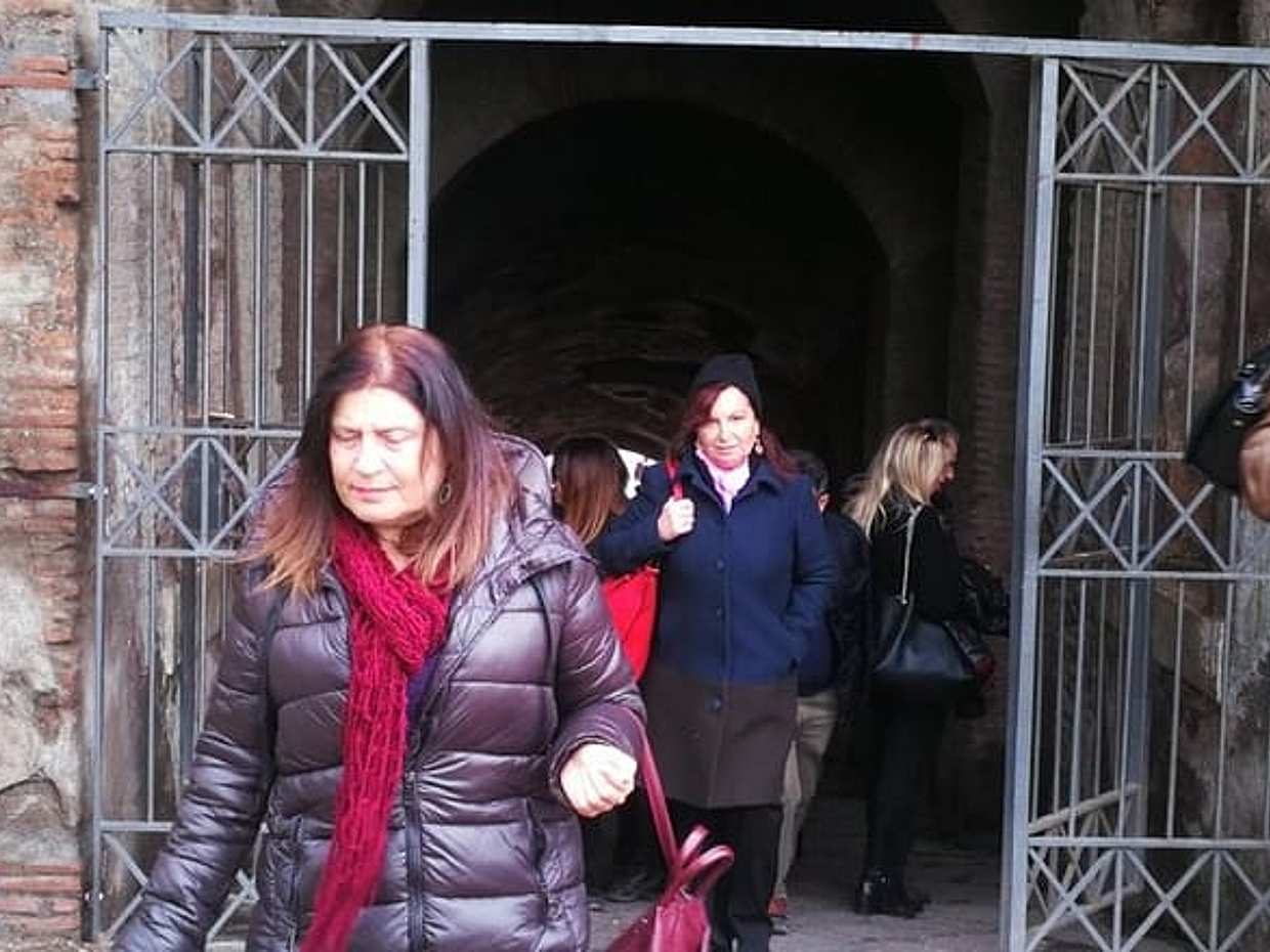 Visit Herculaneum with an expert professional guide (2/3 hours), photo 2