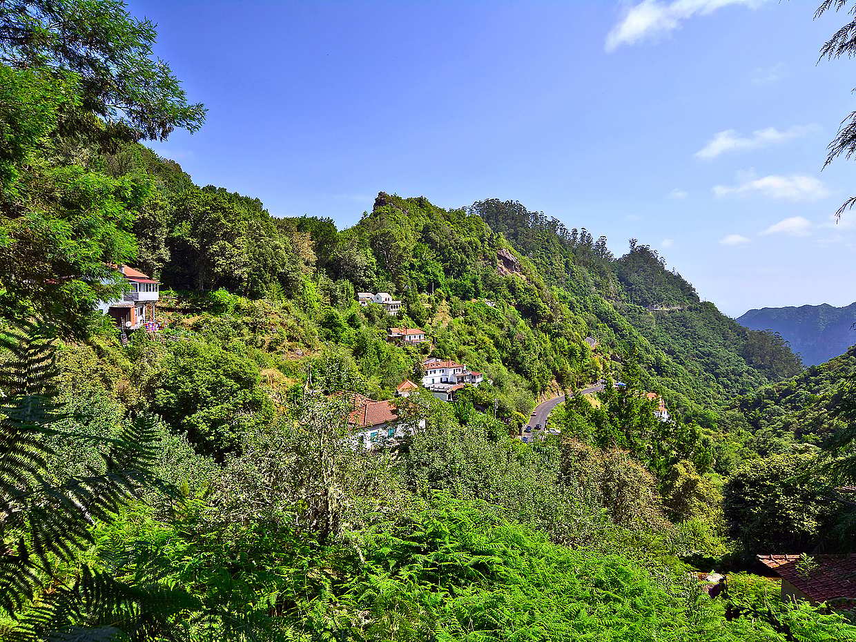 Ribeiro Frio, Portela Ganztägige Wanderung in Portugal, Funchal
, photo 5