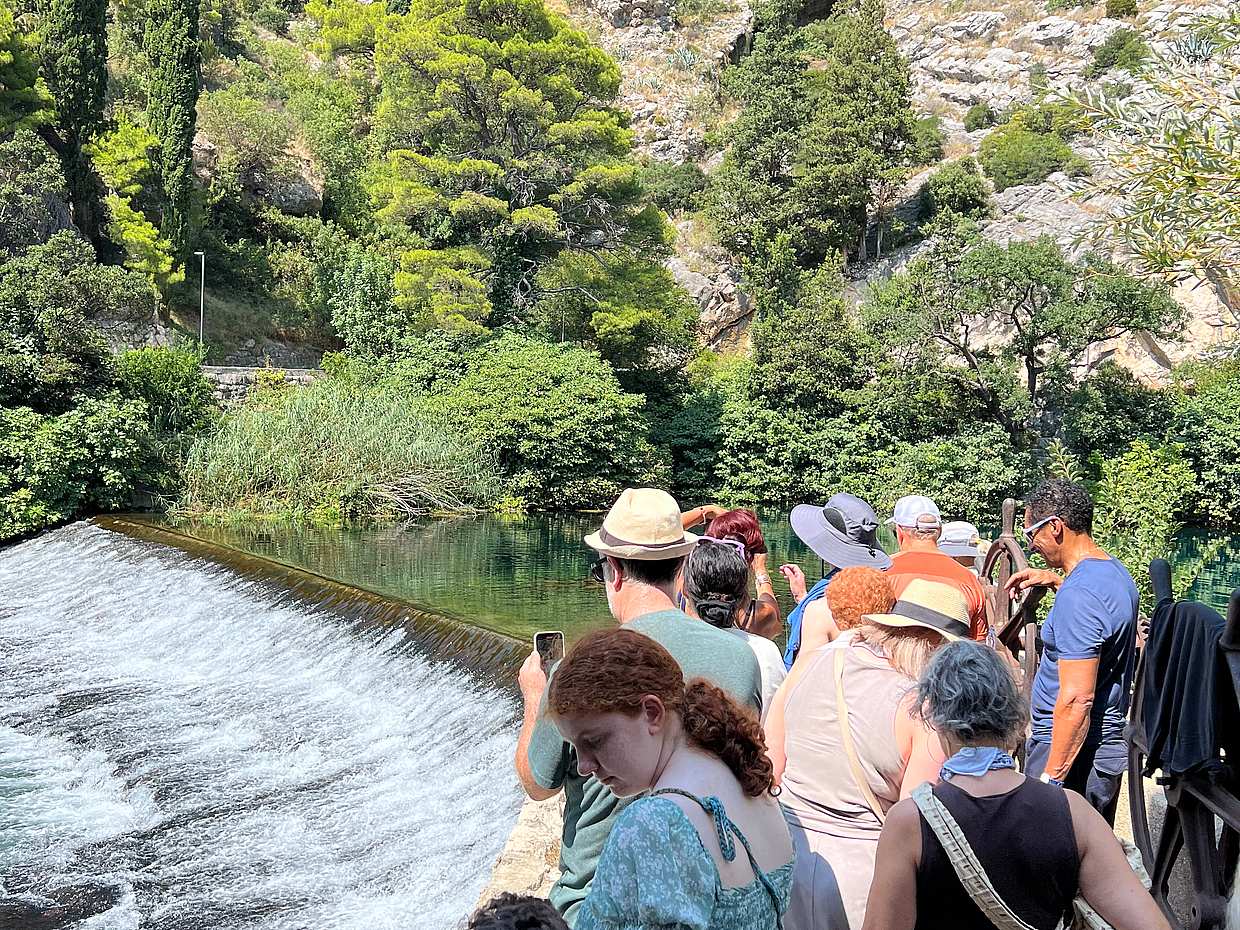 Tour Panorâmico e Paradas Fotográficas em Dubrovnik, Croácia, photo 5