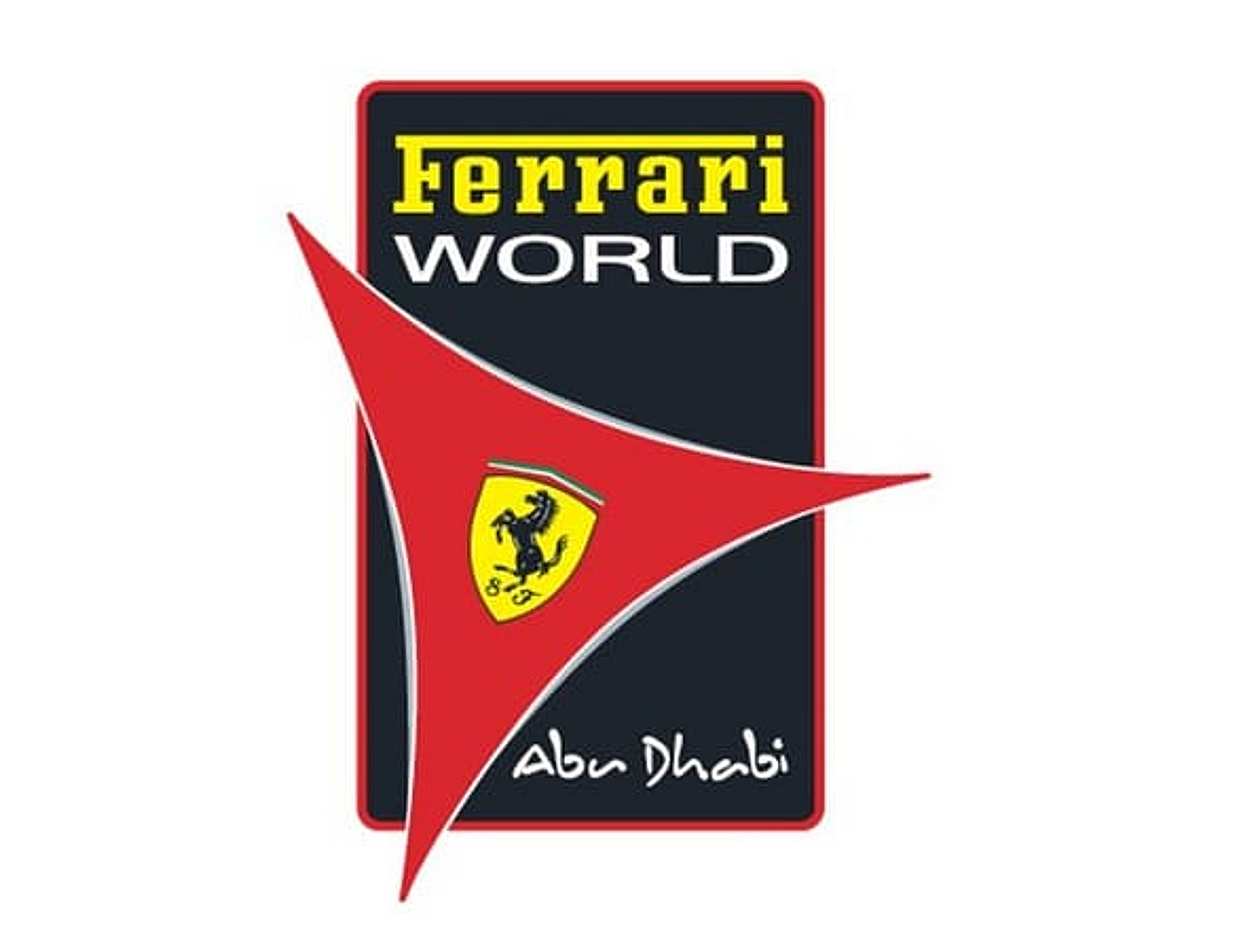 Ferrari world & Warner bros. parks with transfer from Dubai, photo 4