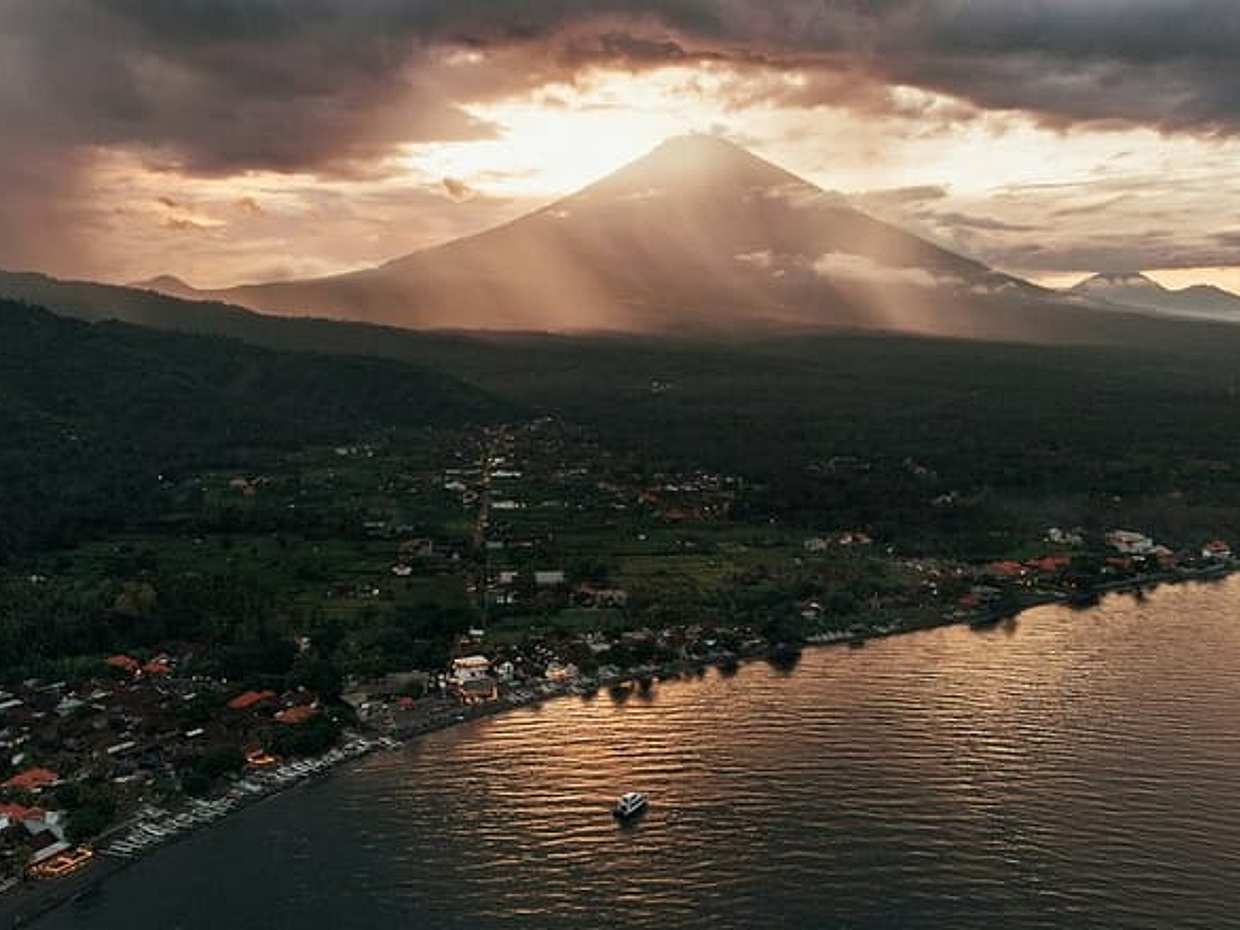 "Traslado privado directo del aeropuerto o Denpasar a Amed en Indonesia", photo 3