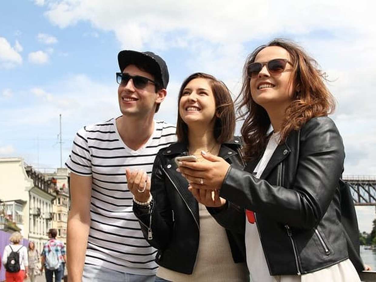 Porto Self-Guided City Walking Tour & Scavenger Hunt in Portugal, photo 2