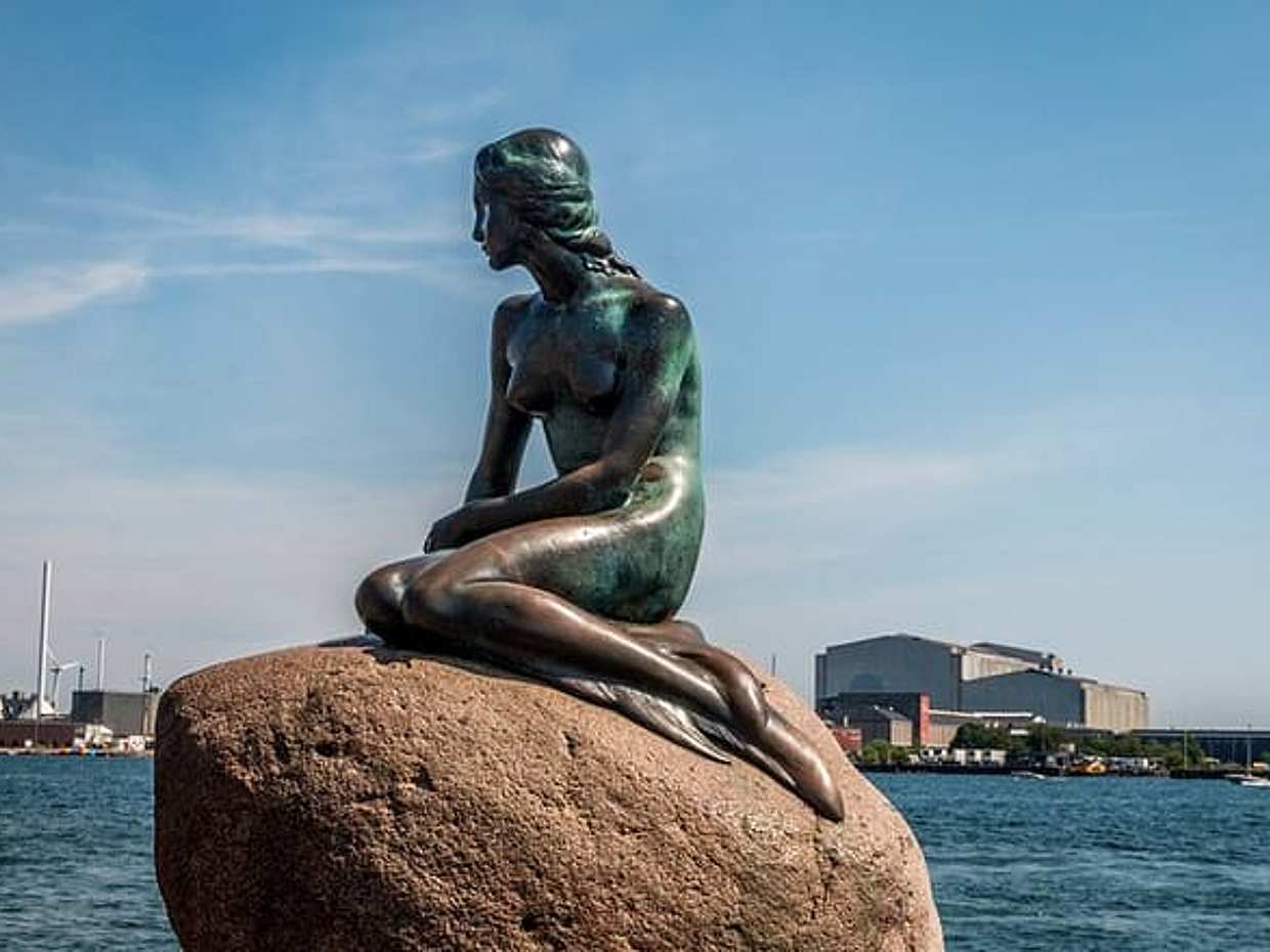 Kopenhagen Privé Wandeltocht: Hoogtepunten, Geheimen en Gebak in Denemarken, photo 2