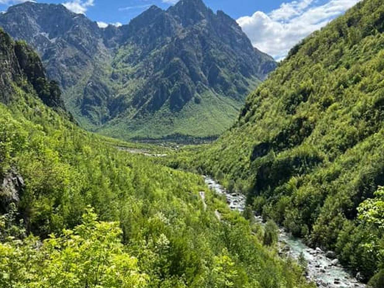 Daily tour from Shkodër: Bogë - Theth in Albania, Shkodër County, photo 2