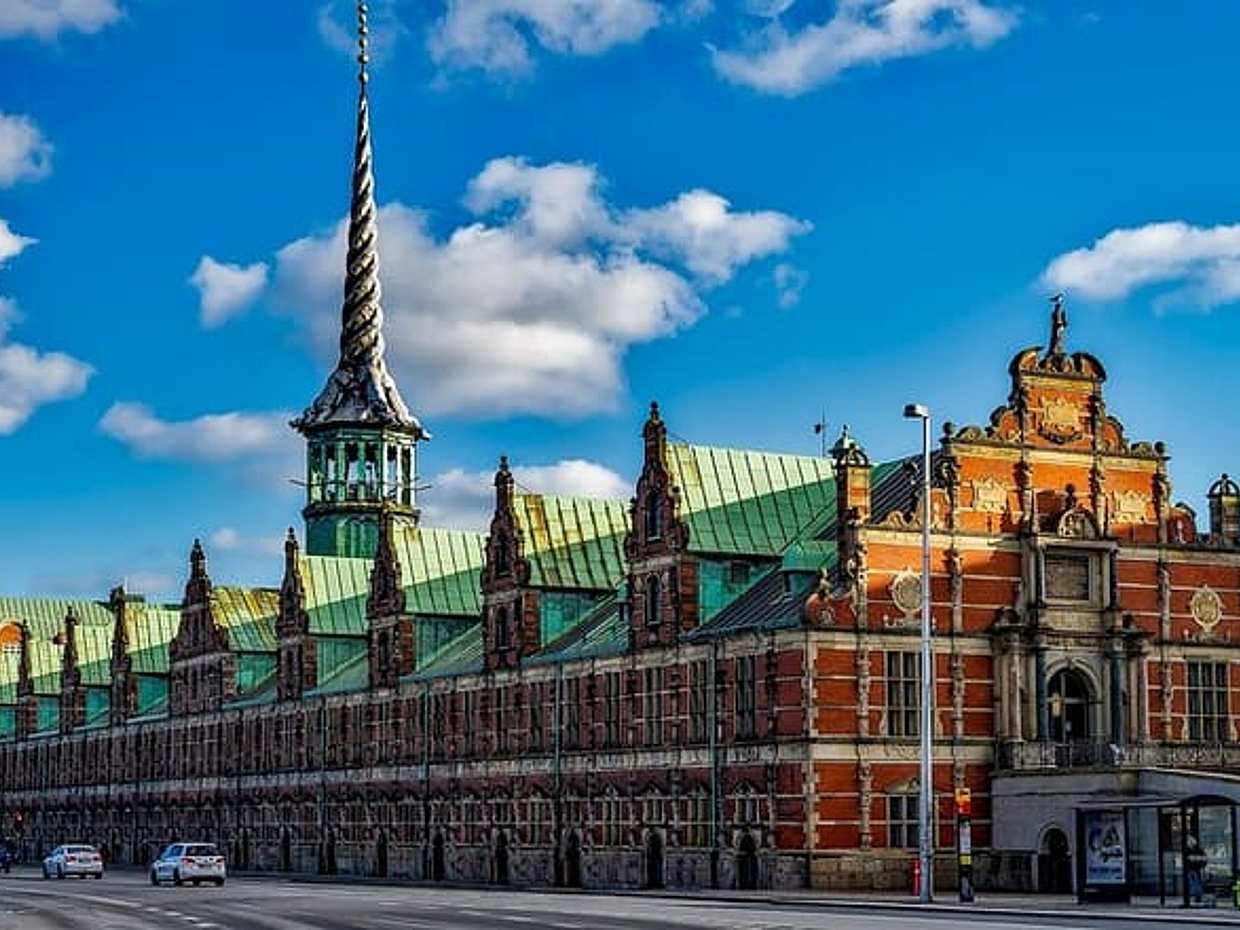Özel Transfer: Odense'den Kopenhag'a, Roskilde, Danimarka Durağı ile", photo 2