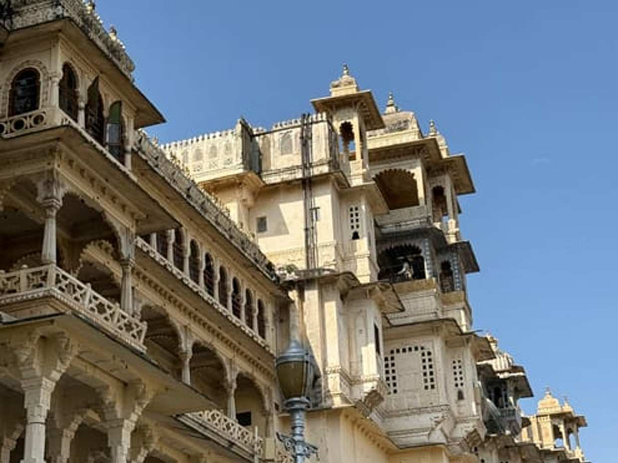 6-Day Rajasthan Cultural Tour: Jaipur, Pushkar, Ajmer, Chittorgarh & Udaipur, photo 2