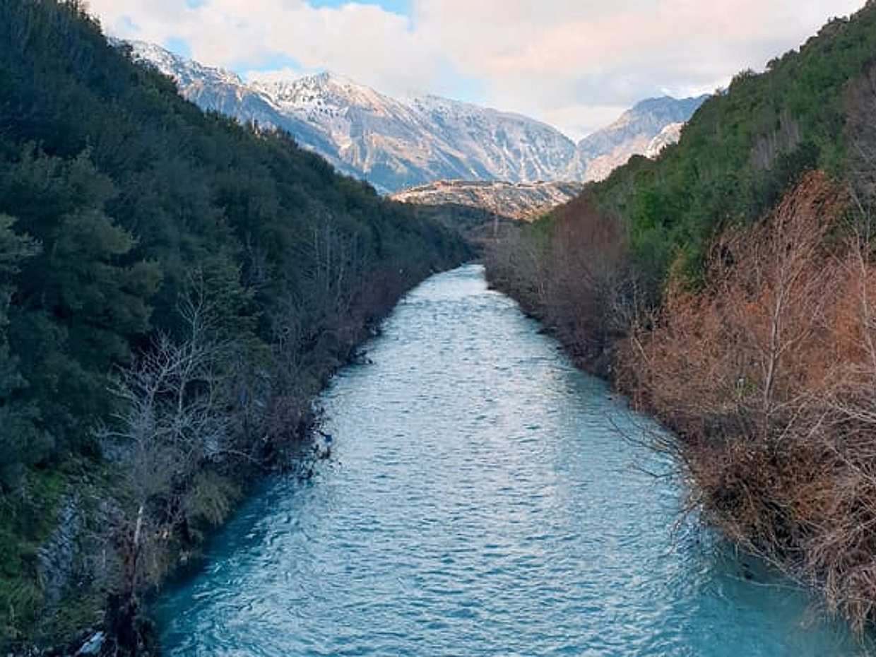 Descubra Vlora e visite o Parque Arqueológico de Amantia, Albânia., photo 5