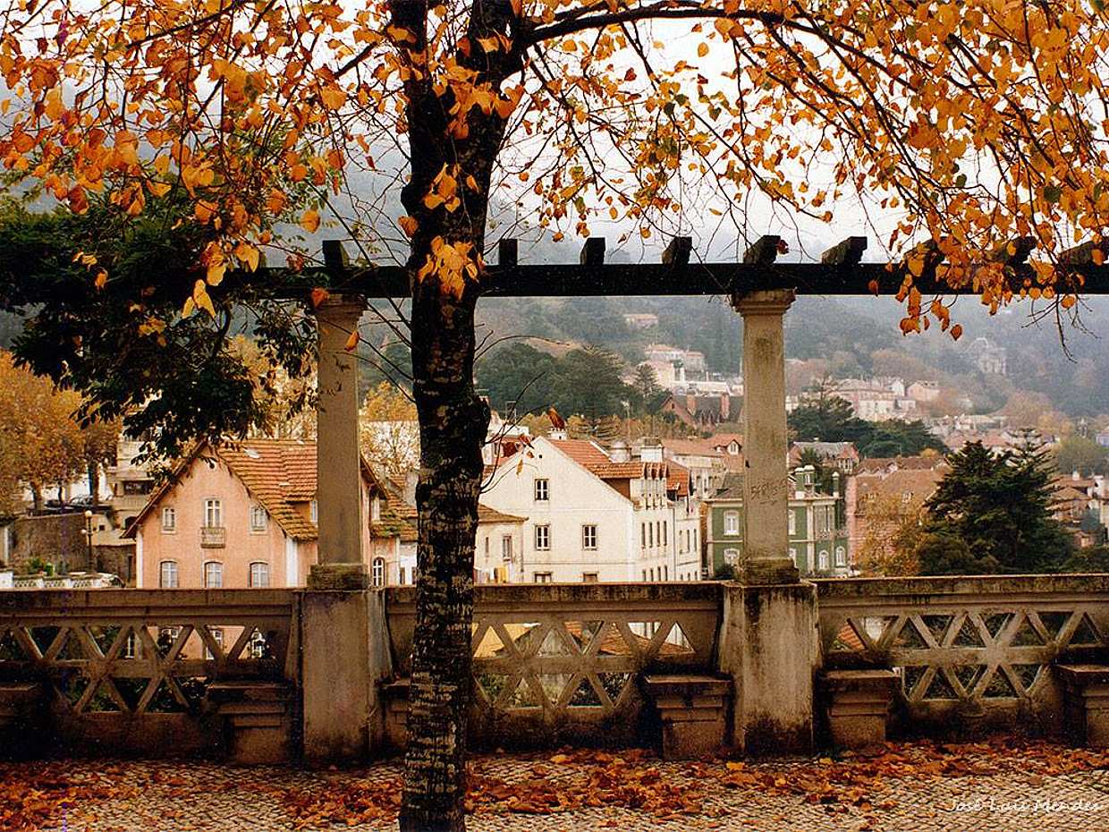 Magic Sintra Tour in Portugal, photo 2
